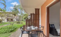 Comfortable Apartment Beachfront Condo Jso0007 -  Ferienwohnungen