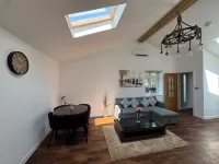 Luxury Flat With Parking & Underfloor Heating - 2 tähden