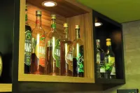 Ibis Styles Parauapebas - bar