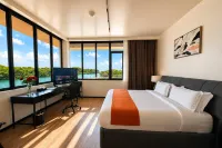 Wyndham Garden Belize City Grand Resort - Kolam Renang