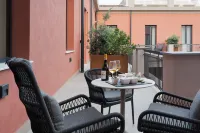 Palazzo Monopolio - 2 stelle