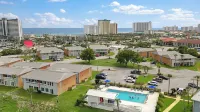 Gulf Terrace Getaway by Avantstay Shared Pool + Tennis Near Henderson Beach + Destin Commons - 2-نجوم