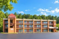 OYO Hotel Harriman Near I-40 - Kæledyr tilladt