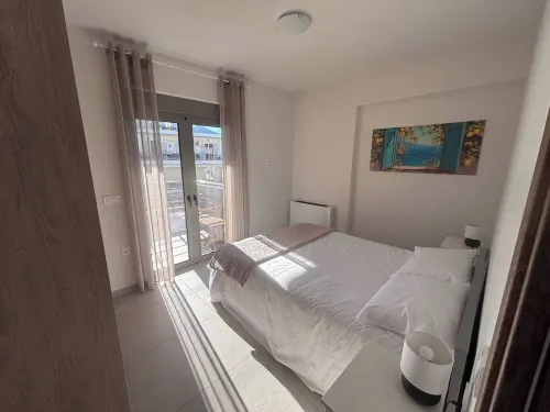 Vasili's Mini Villa in Nafplio With Shaded Parking - 2성급