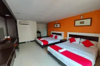 Hotel Sahara Rawang - 2성급
