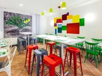 Ibis Styles Napoli Garibaldi - Pet friendly