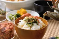 Hotel S-Plus Hiroshima Peace Park - breakfast