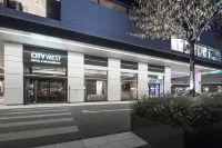 Mercure Chur City West - bar