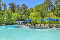 Hilton Vacation Club Beachwoods Kitty Hawk - プール