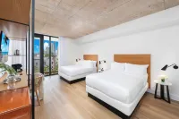 Upsun Hotel & Social Club - Morgenmad