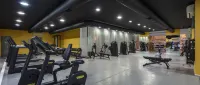 DoubleTree by Hilton Bodrum Isil Club Ultra All Inclusive Resort - Gym