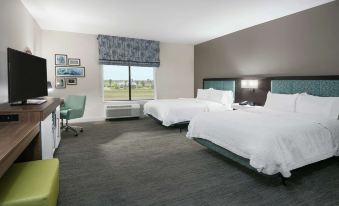 Country Inn & Suites by Radisson, Portland, TX