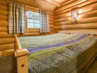 Aurinkoniemi Hotels in Hankasalmi