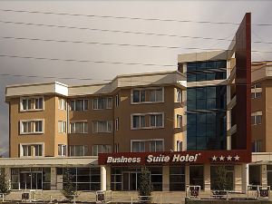 Cerkezkoy Business Hotel