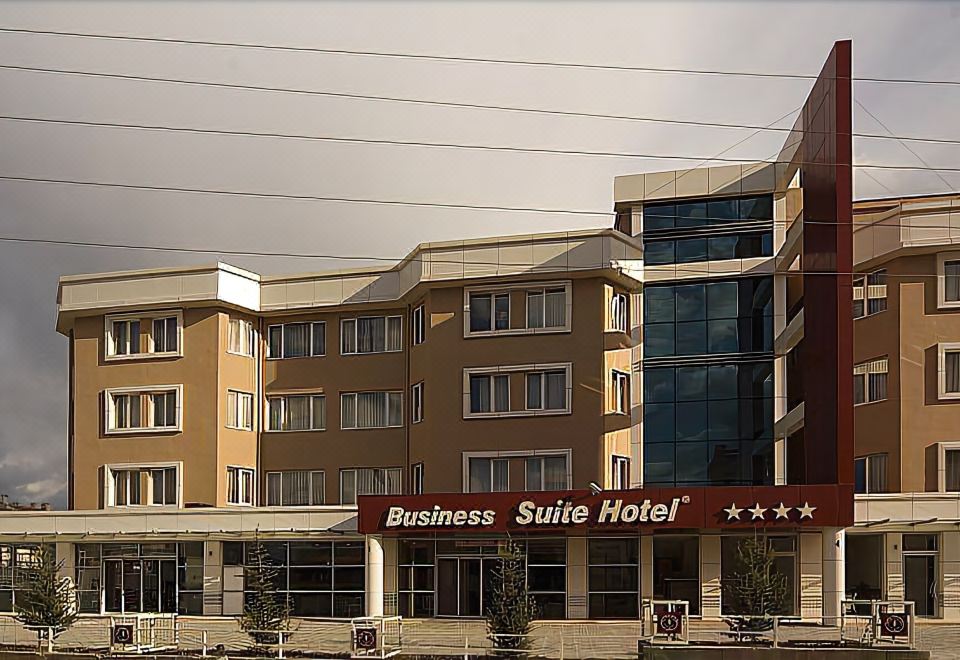Cerkezkoy Business Hotel-Kapakli Belediyesi Updated 2023 Room Price-Reviews  & Deals | Trip.com