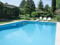 Serena - Private Pools