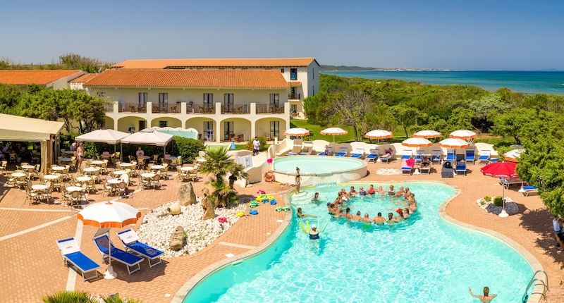 Névtelen álcázás Csillogás hotel club del golfo platamona Elhelyezkedés  Szélső Felkelni