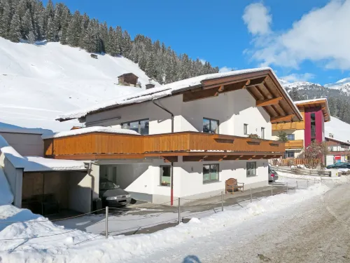 Haus Alina