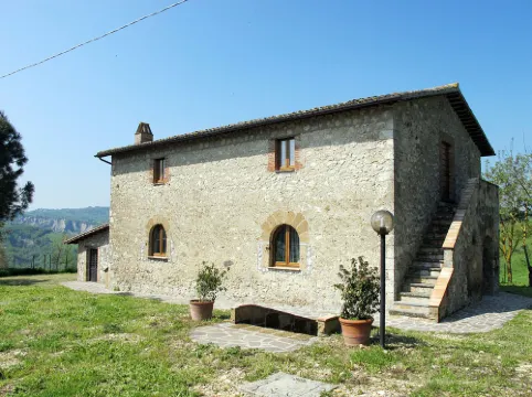 Sociano Hotel a Bagnoregio