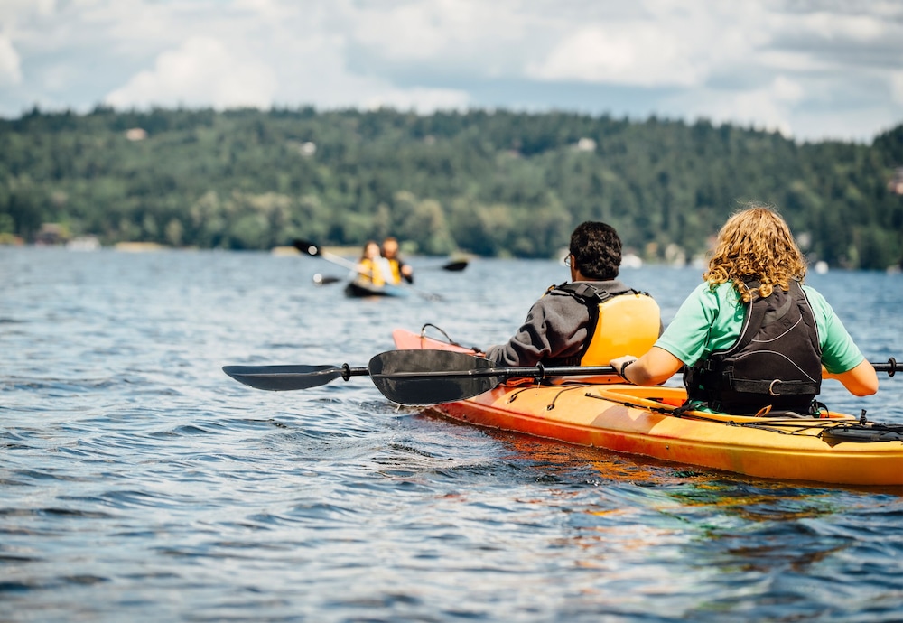 Lake Arrowhead Resort and Spa