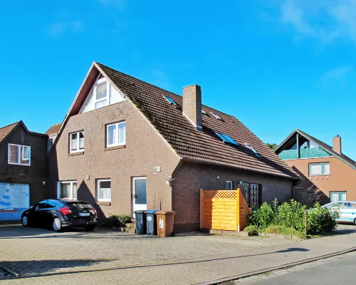 Hannemann Hotels in Schillig