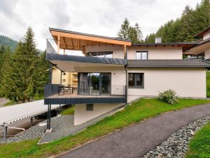 Apartment in Skigebiet in Bad Kleinkirchheim