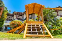 Best Western Shalimar Praia Hotel