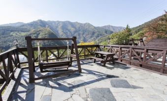 Gapyeong Heaven in Land Pension