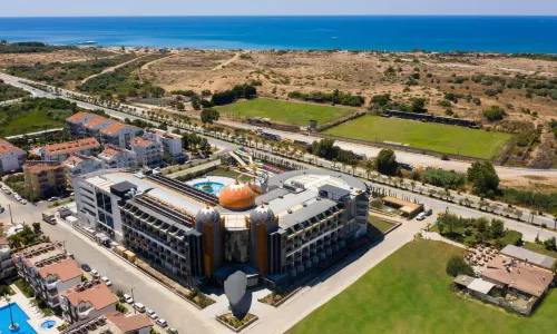 Arnor de Luxe Hotel & Spa