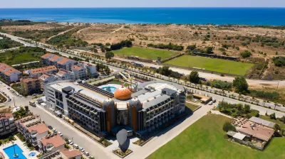 Arnor de Luxe Hotel & Spa