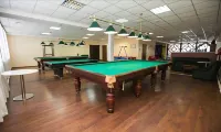 Dolina IVolga Country House Hotel