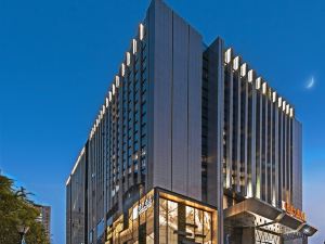 Hangzhou Qianjiang New City SSAW Hotel