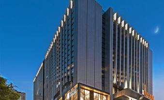 SSAW Boutique Hotel Hangzhou New CBD