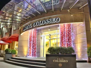 Hotel Colosseo & Spa