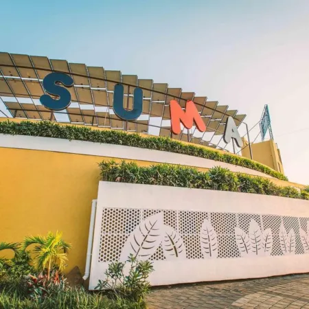 Suma Adventure and Resort