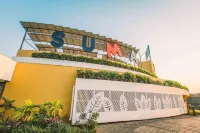 Suma Adventure and Resort - que admiten mascotas