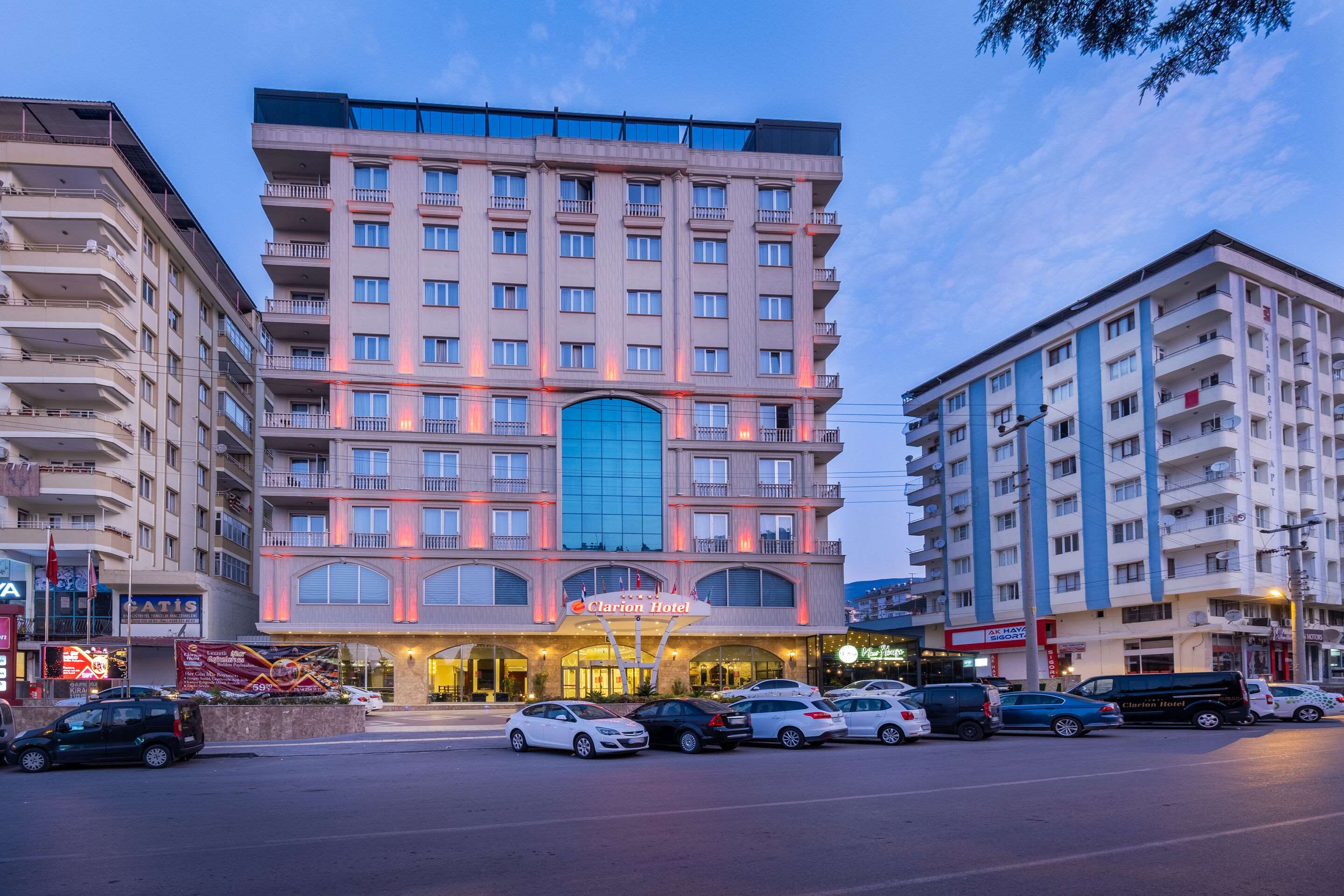 Clarion Hotel Kahramanmaras