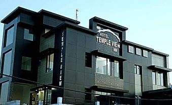 Hotel Temple View Inn