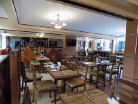 Kenya Comfort Suites Các khách sạn gần Hire N' Drive Kenya Ltd.