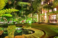 Premier Hotel Pretoria Hotels near Nelson Mandela Statue