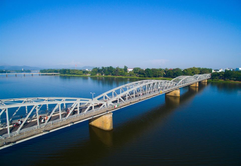 커플 여행에 적합한 클라이 럭셔리 호텔