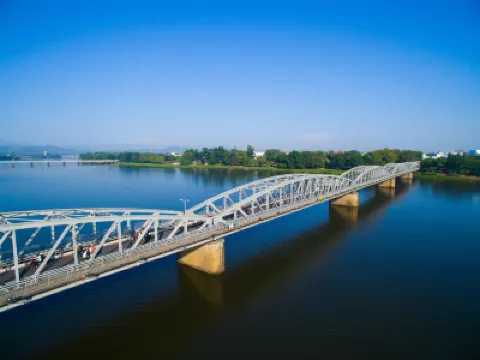 Khách sạn & Suite Remy Baby Các khách sạn gần Trường Đại học Y Dược Huế