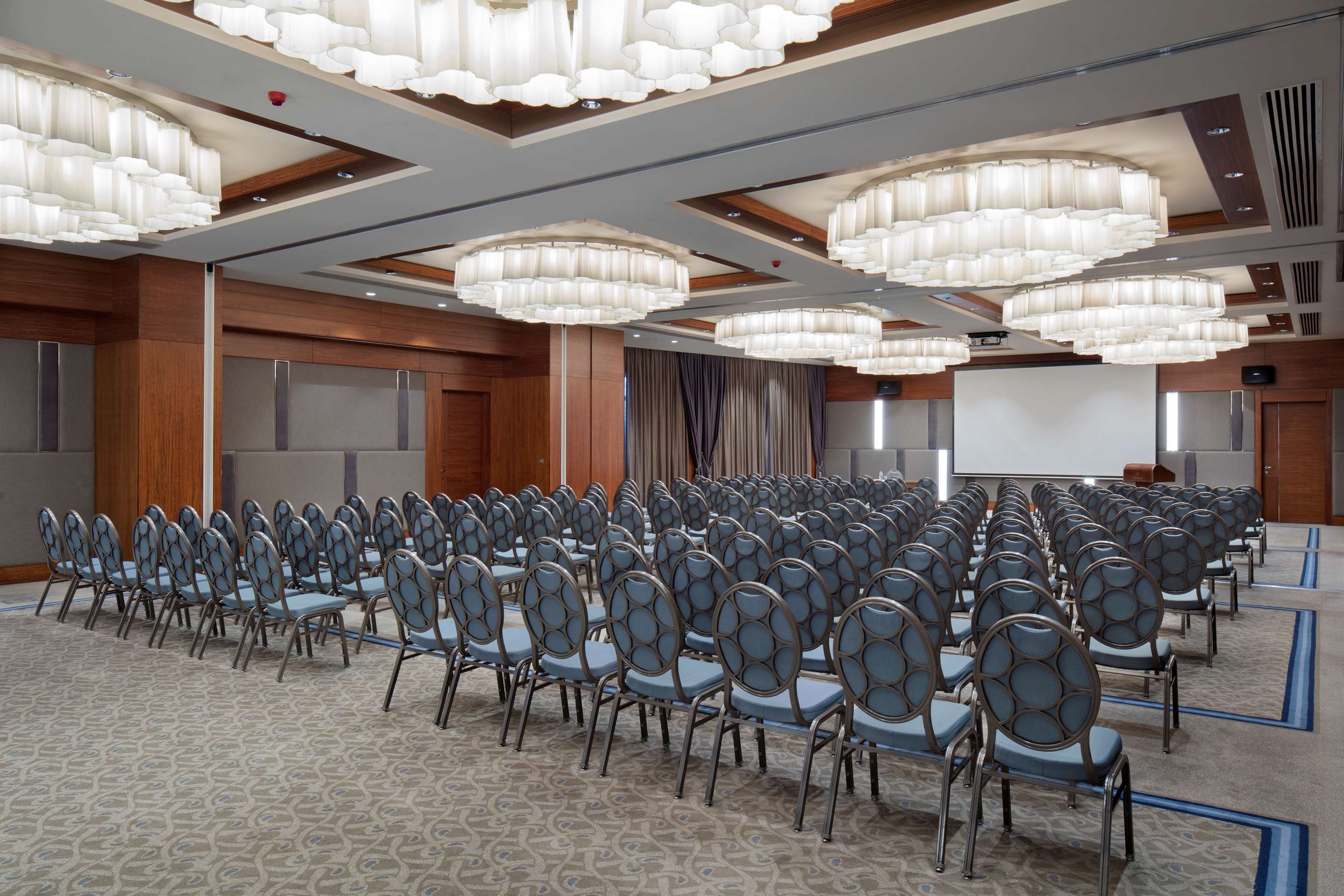 Hilton Bursa Convention Center & Spa