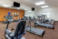 Comfort Inn & Suites Hotels in Mineral Bluff