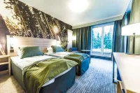 Scandic Lillehammer Hotel Hotels in Lillehammer