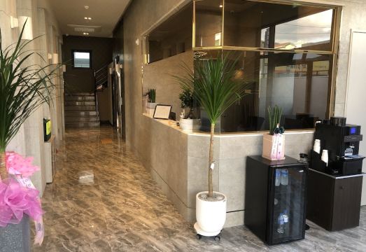 브라운도트호텔 양산서창점 이미지