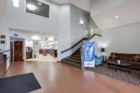 Quality Inn Conway Northwest Hotels in Horry County