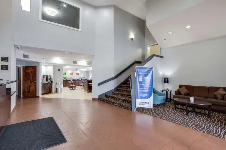 Quality Inn Conway Northwest Отели рядом с достопримечательностью «Конуэй Риверуок»