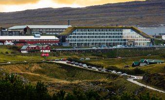 Hilton Garden Inn Faroe Islands