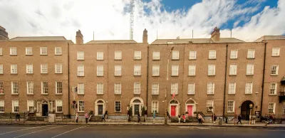 Premier Suites Dublin, Leeson Street Các khách sạn ở 